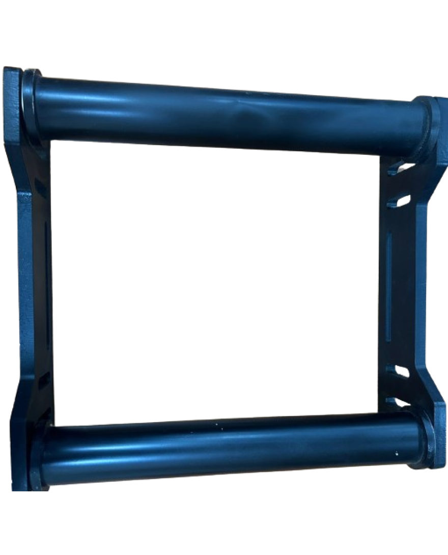 CS 71 | MAG WHEELS STAND | Set of 1 Pcs